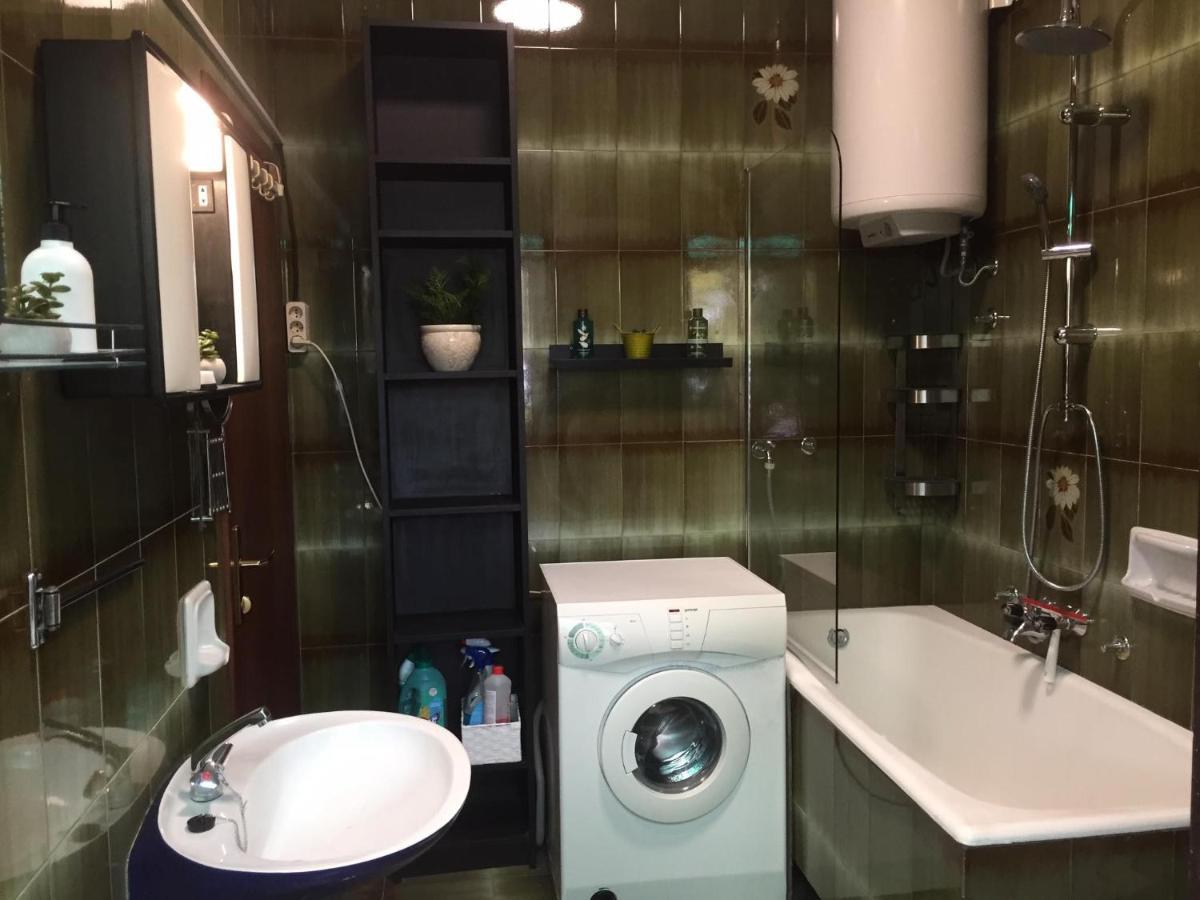 Apartment Dedo, Salara Farmhouse Копер Екстериор снимка