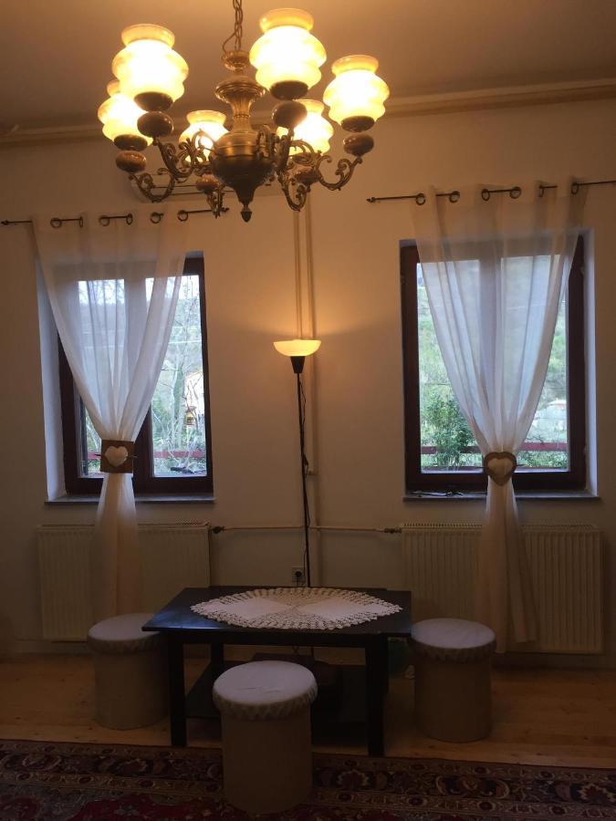 Apartment Dedo, Salara Farmhouse Копер Екстериор снимка