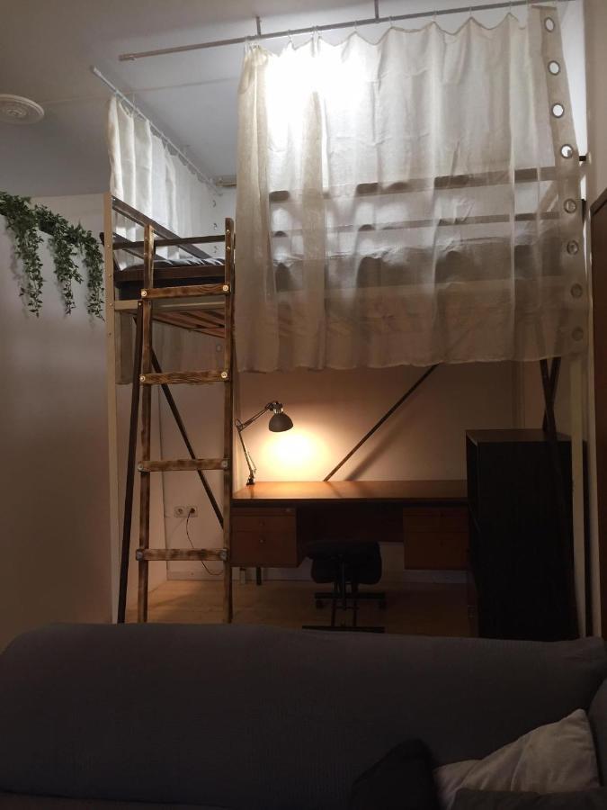 Apartment Dedo, Salara Farmhouse Копер Екстериор снимка