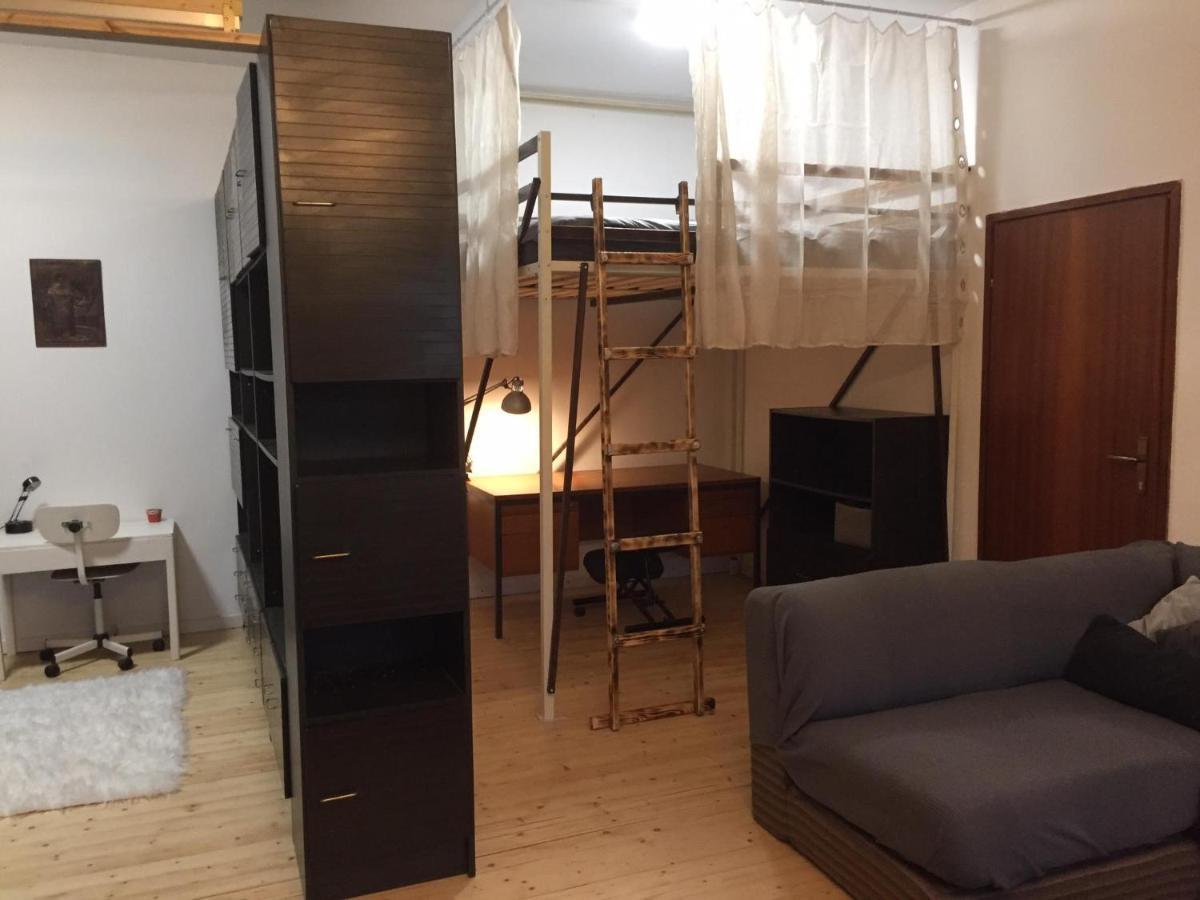 Apartment Dedo, Salara Farmhouse Копер Екстериор снимка