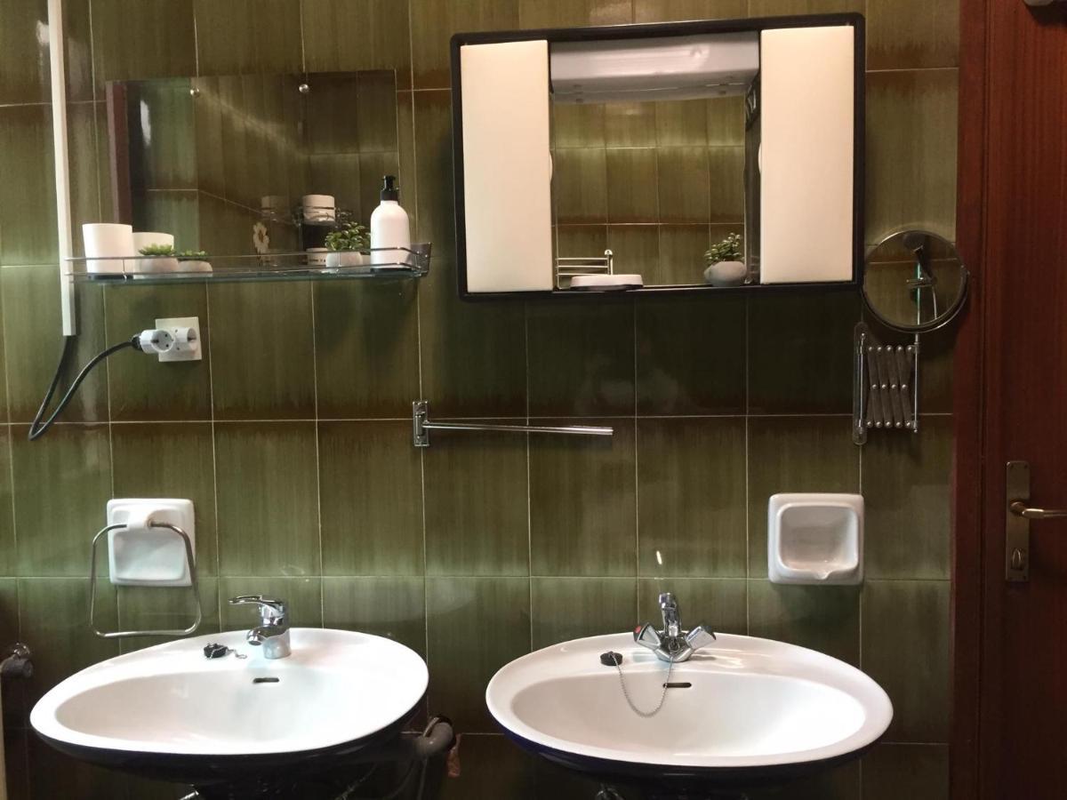 Apartment Dedo, Salara Farmhouse Копер Екстериор снимка
