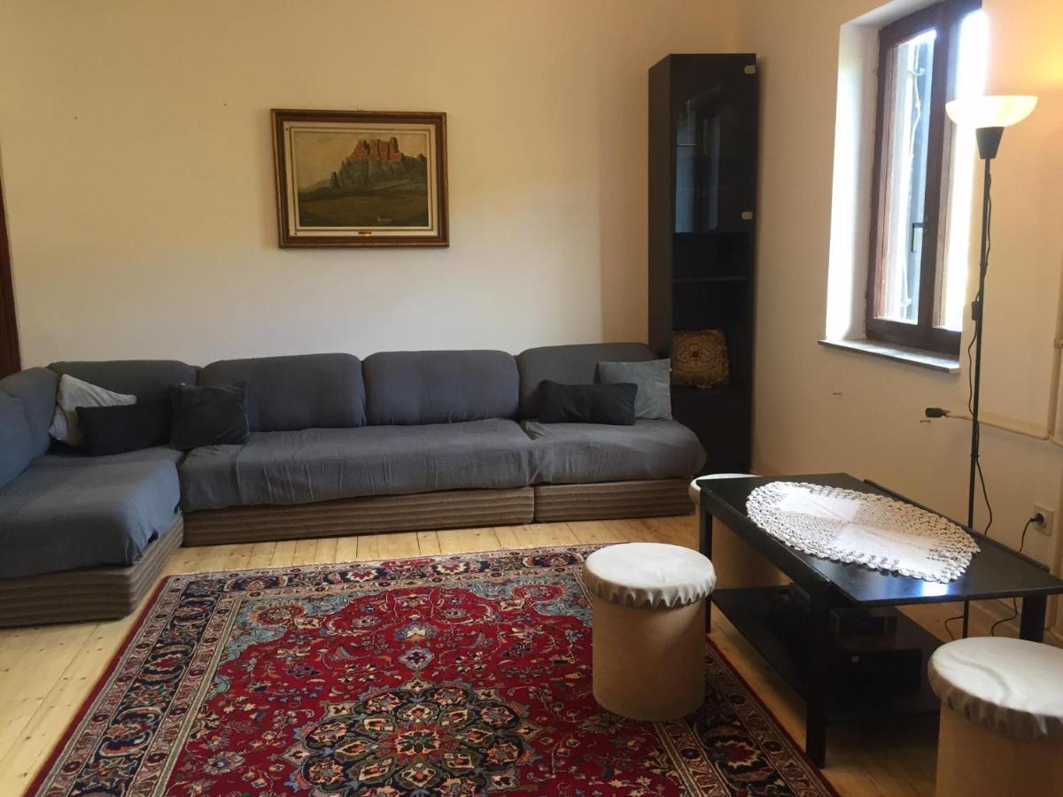 Apartment Dedo, Salara Farmhouse Копер Екстериор снимка