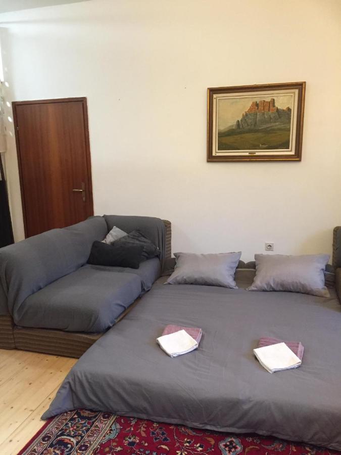 Apartment Dedo, Salara Farmhouse Копер Екстериор снимка